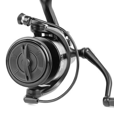 Carrete Sonik Desembragable Xtractor+ FS 5000 (x3) - description 02