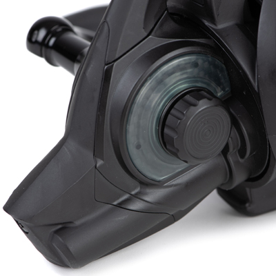 Ensemble Fox Horizon X4 Black 50mm 13' 4lbs Full Shrink EOS FD 14K (les 2) - description 23