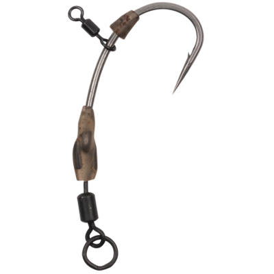 Emérillon Avid Carp Outline Micro Hookbait (par 20) - description 02