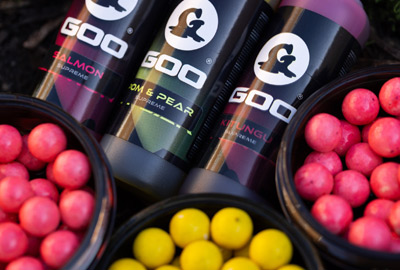 Booster Goo Pom & Pear Supreme 115ml - description 05