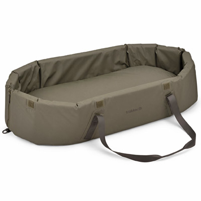 Matelas de Réception Trakker Sactuary Welded Crib - description 01