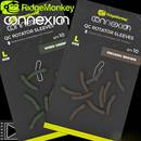 gaine-demerillon-ridgemonkey-connexion-qc-rotator-sleeves-par-10