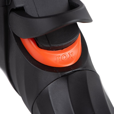 Canne Fox Horizon X4 Black 50mm 12' 3.5lbs Full Shrink EOS FS 12000 - description 19