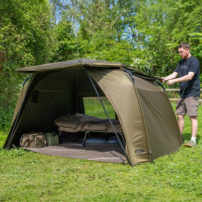 Biwy Avid Carp Exo+ RV 1 place (Biwy + Surtoile) - description 04