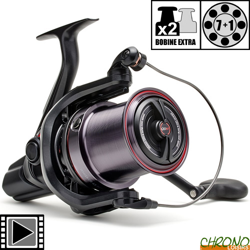 daiwa whisker 45 scw qd ot Chrono Carpe daiwa whisker 45 scw qd ot Chrono Carpe
