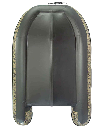 Pack Navigation Sonik Nomad Camo 270 Extend 66lbs - description 05