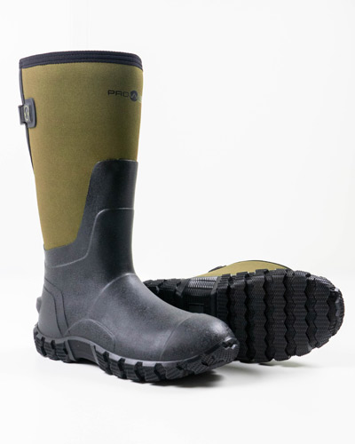 Bottes Prowess Therm Pro Neo Boots - description 01