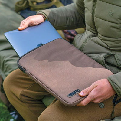 Korda Compac Lightweight Tablet Bag Small Medium Large 