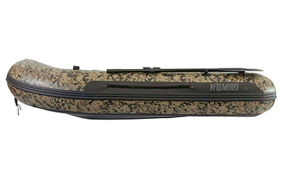 Pack Navigation Sonik Nomad Camo 270 Extend 66lbs - description 02