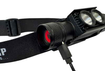 Lampe