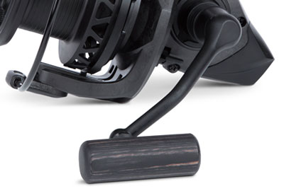 Ensemble Sonik Xtractor+ Custom 6' 3.5lbs Full Camo Duplon 5000 Carbon - description 26