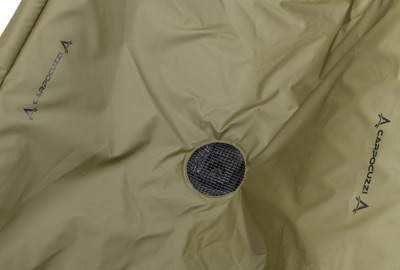 Matelas de Réception Anaconda Carpocuzzi Mat - description 02
