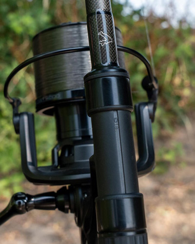 Canne Avid Carp Ascent 50mm 12' 4lbs Full Shrink - description 09