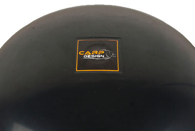 Carp Design  V70 Echo GPS Bait Boat + Bait Dispenser