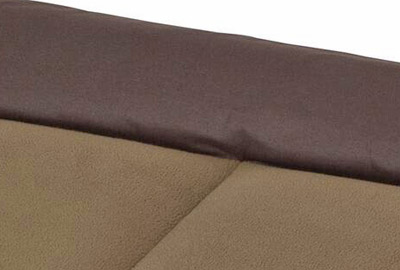 Pack Bed Level Chair Fox EOS Compact - description 04