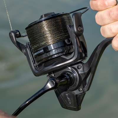 Ensemble Avid Carp Revolve 13' 3.5lbs 12000 FD - description 13