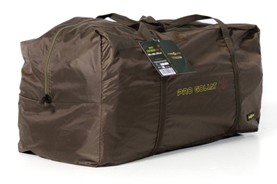 Abri Pro Elite Pro Goliant Air - description 07