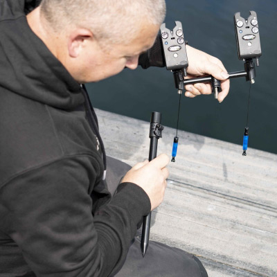 Kit Goal Post Avid Carp Lok Down Stabilisateur 2 Cannes -Balanciers Soldes 5098b532a540c32489c21db3b3cc4fc210c0ea9d 205162amb4