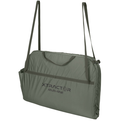 Matelas de Réception Sonik Xtractor Multi-Mat - description 02