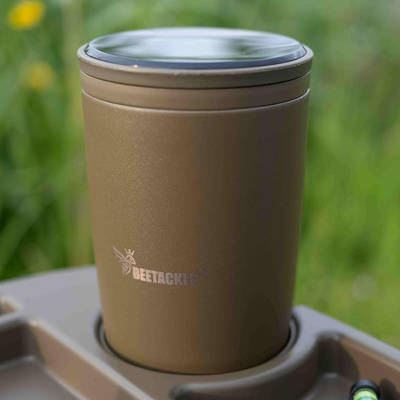 Mug Thermo BeeTackle Smart avec Écran - description 07