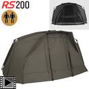 biwy-trakker-tempest-rs-200-2-personas-bivvy-skull-cap-habitaculo-interior-solo