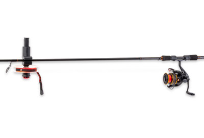 Dévidoir Anaconda Compact Profil Line Spooler - description 05