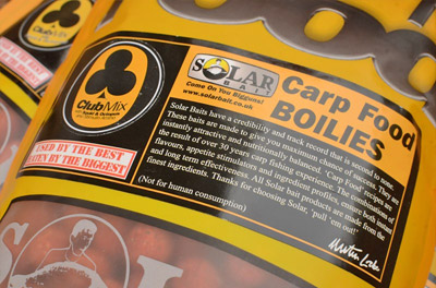 Pack Appâts Solar Club Mix (Squid & Octopus) -DYNAMITE BAITS 516ed6eda5434ecefaf12950791e0c881005604a SC81AMB3