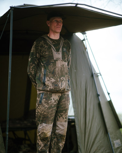 Abri Nash Bank Life Blockhouse (Abri + Surtoile Skull Cap) - description 15