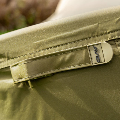 Biwy Avid Carp Exo 1 place (Extension seule) - description 12