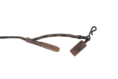 Kit Montage Fox Edges Camo Inline Lead Drop Off (par 5) - description 02