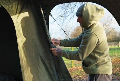 Abri Solar Social The Twin - description 05