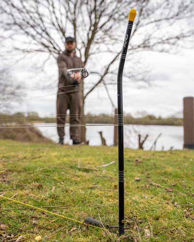 Piquets Avid Carp All-Terrain Yard Sticks (par 2) - description 04