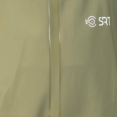 Waders SRT PVC Fisker Army 42/43 (Occasion) - description 02