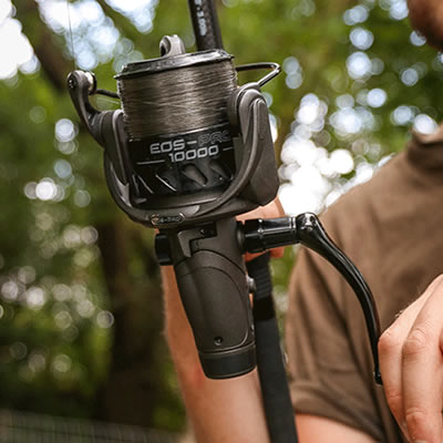 Ensemble Fox Explorer 8-10' EOS Pro 10000 (les 4) -Fox || PROLOGIC Soldes Magasin 533cb4f179f213cf4bc1f96b20edbf7f43f63dab 13