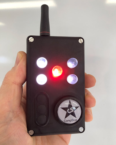 Kit Carpsounder 3D Roc XRS-ACC + Campsecure + Campstar -Hameçons Soldes Boutique 534e0ca0e3fd58a0fc06c69f4b6429780be100d7 214457amb2