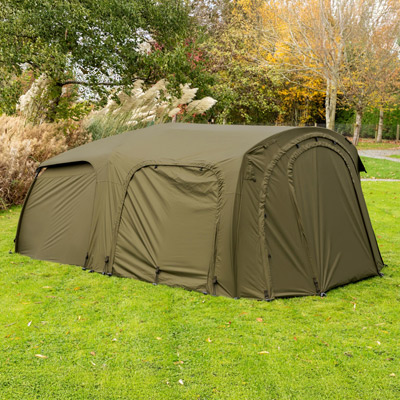 Biwy Avid Carp Exo 1 place (Extension seule) - description 13