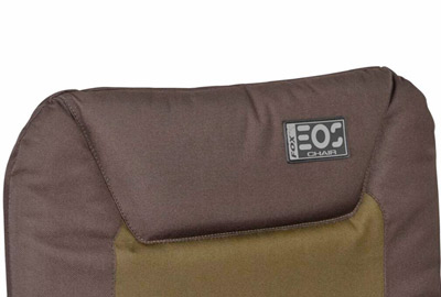 Level Chair Fox EOS Standard - description 03
