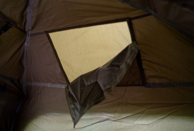 Abri Prowess Initia Cube Station - description 06