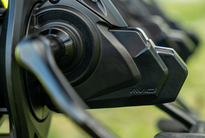 Ensemble Avid Carp Ultra-Series 50mm 13' 4lbs Full Shrink Ex-Cast 14000 (les 2) - description 26