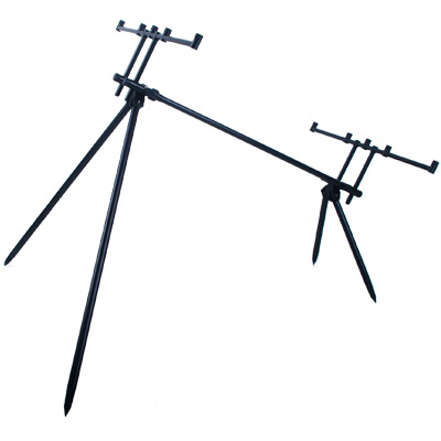 Pack Détection Carp Design Bank Pod Extreme X-Series 4D Blade - description 11