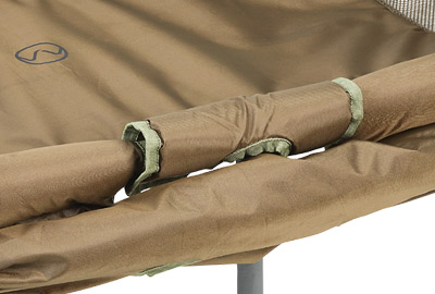 Matelas de Réception Prowess Craddle Equa XL - description 03