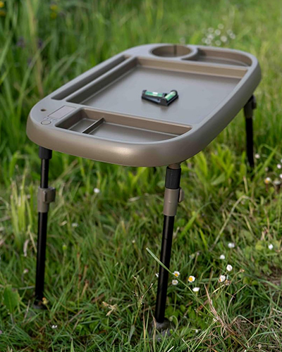 Table de Biwy BeeTackle NV9 - description 06