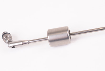 Balancier Prowess Ikon Swing Bob Ice - description 08