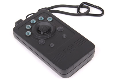 Nash Tackle Coffret Nash Centrale Siren R3 + 3 Détecteurs R3 Rouge -Hameçons Soldes Boutique 57ea708fef3ebf2be2707633df2e09fa08730a0e T2950AMB2