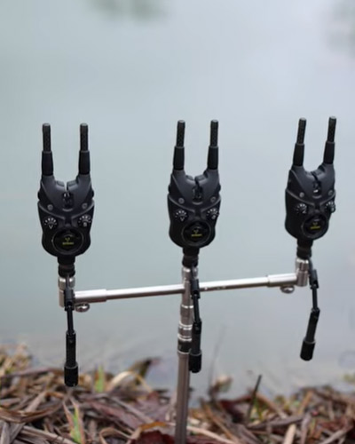 Coffret BeeTackle Centrale NR9S 3 Détecteurs NK9S - description 12