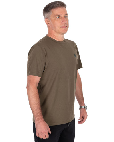 T-Shirt Fox Collection T Green - description 03