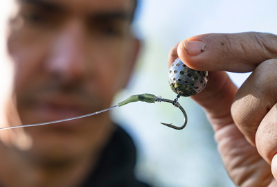 Fluorocarbon Prowess Natural 15m - description 01