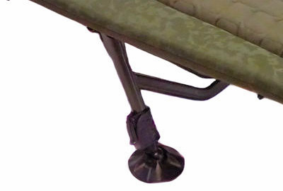 Pack Bed Level Chair Carp Spirit Magnum 6 Pieds Deluxe 5 Pack Bed Level Chair Carp Spirit Magnum 6 Pieds Deluxe -Balanciers Soldes 592591d7139424ed17bf95b9f38b0a1fc5aea4ea 216031amb4