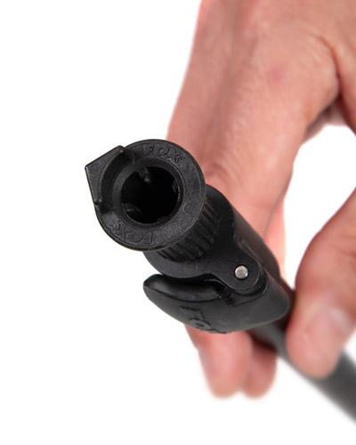 Epuisette Fox Lever-Lok Landing Net 42'' - description 18