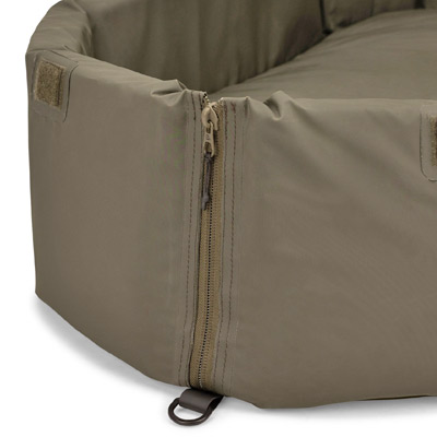 Matelas de Réception Trakker Sactuary Welded Crib - description 12